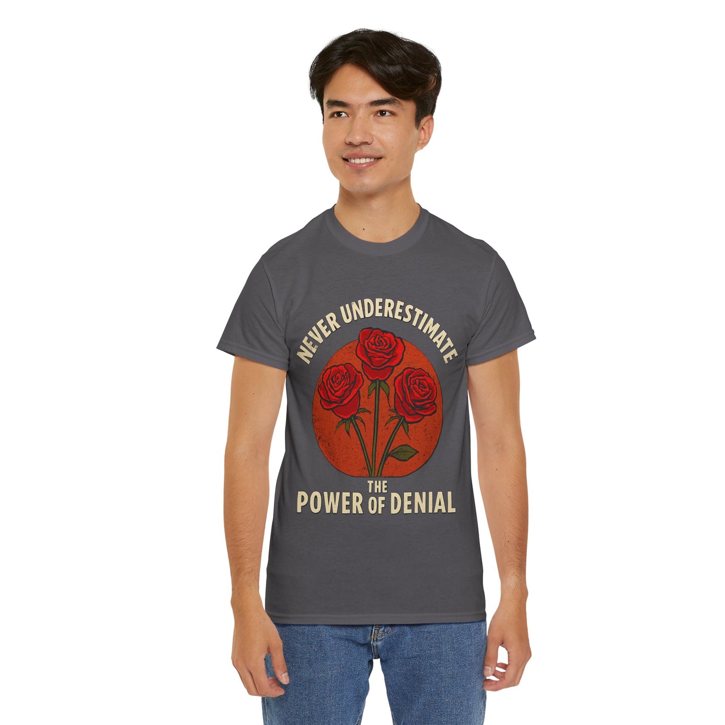 American Beauty Film Inspired Tee, Unisex T-Shirt, Movie Quote Graphic Shirt, Cinematic Gift, Vintage Style Top