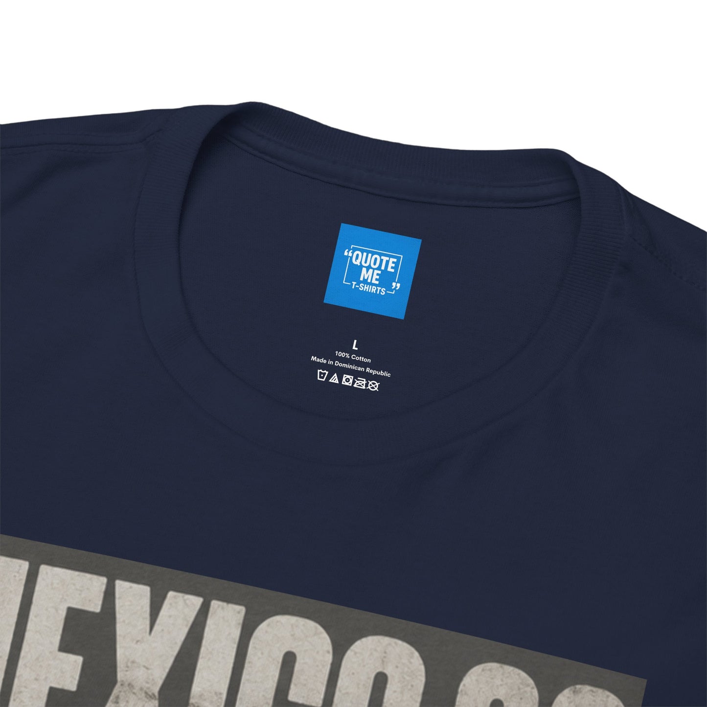 Mexico World Cup 'Hand of God' Maradona T-Shirt
